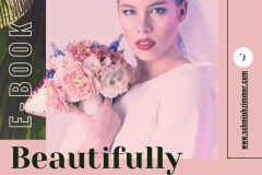 Beautifully Prepared - Das Cover Front